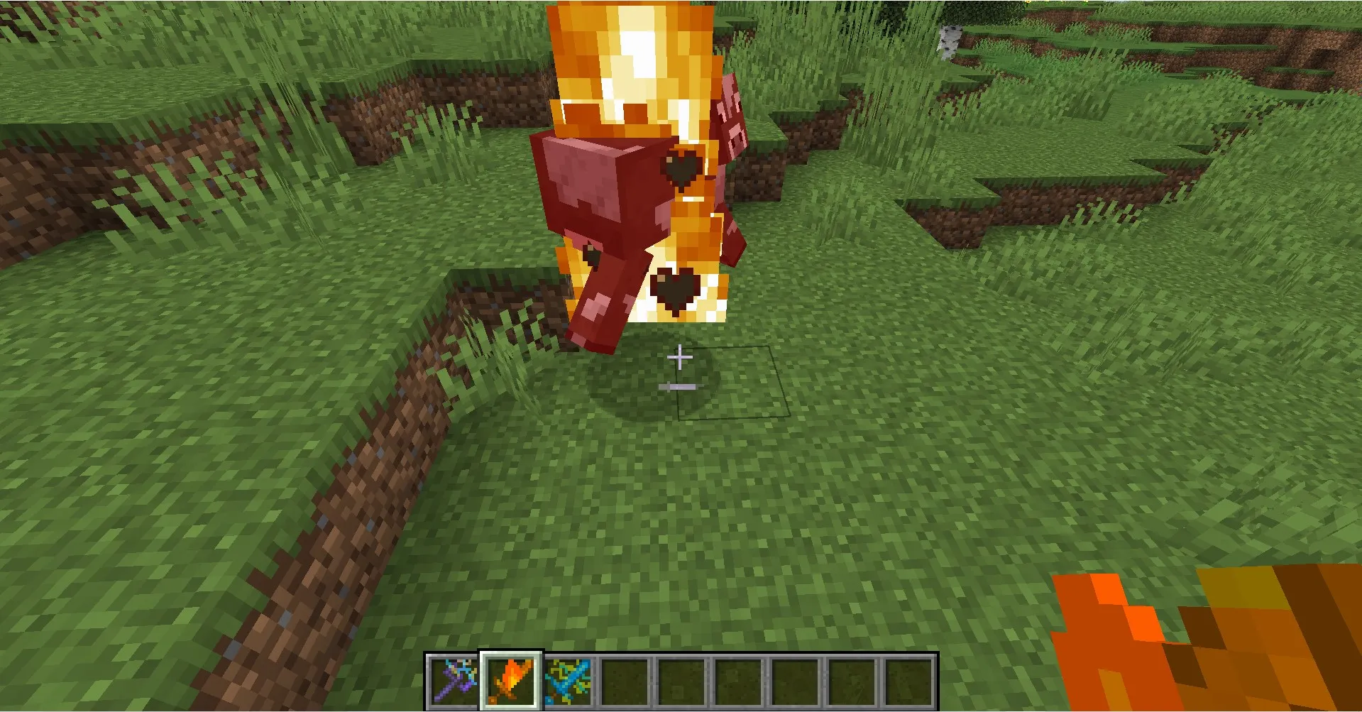 More Useful Things, Моды, Minecraft