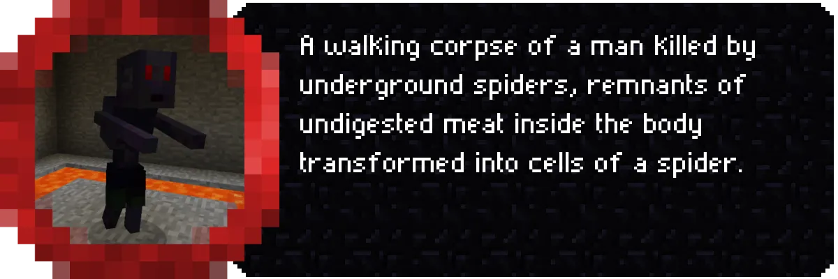 Deadly Monsters Patched, Моды, Minecraft