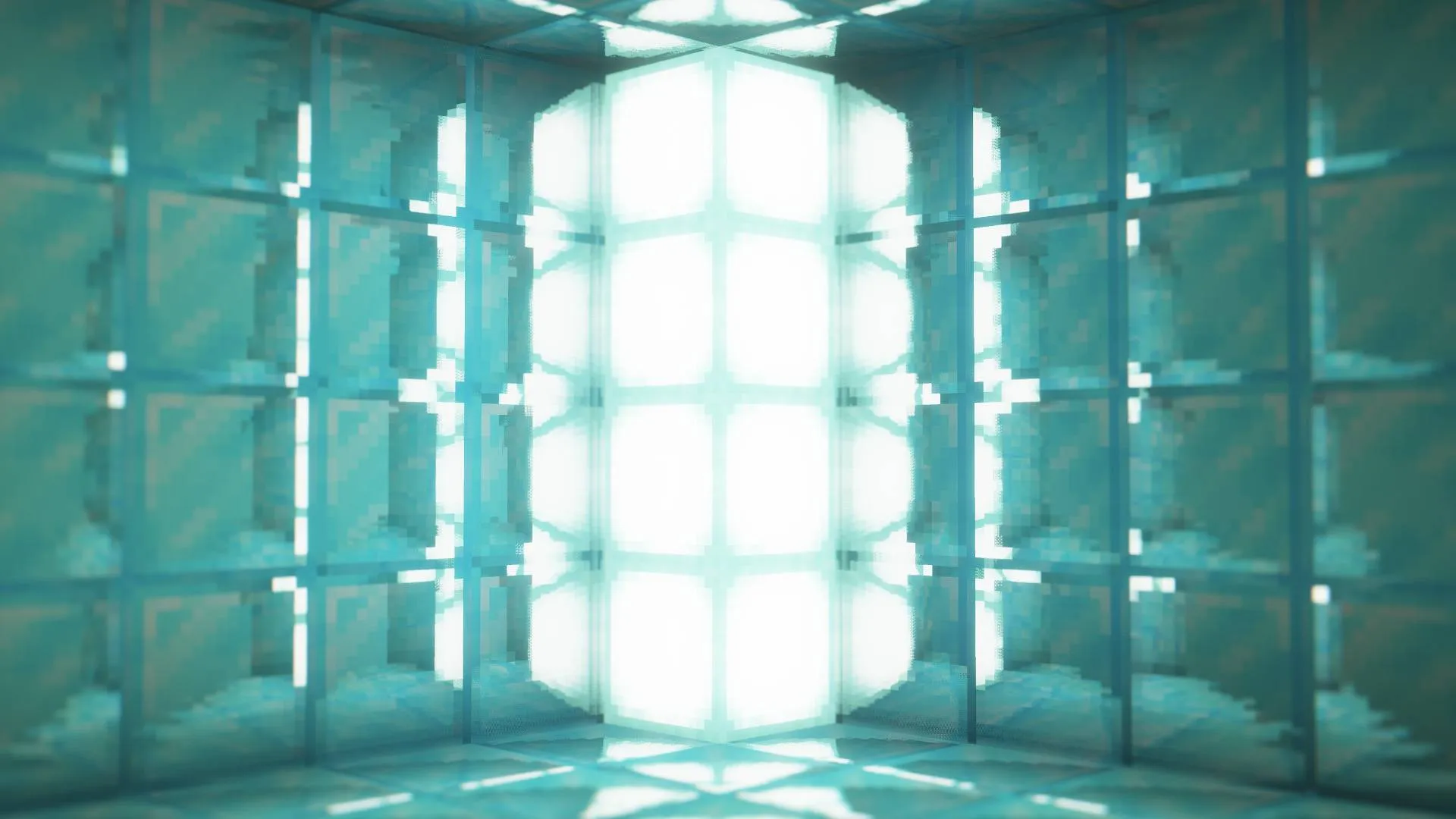DrDestens MCShaders, Шейдеры, Minecraft