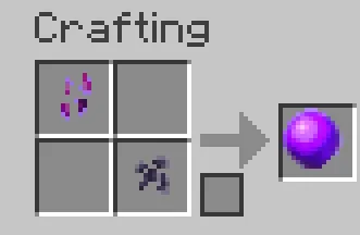 Enderite Overhaul +, Дата-паки, Minecraft