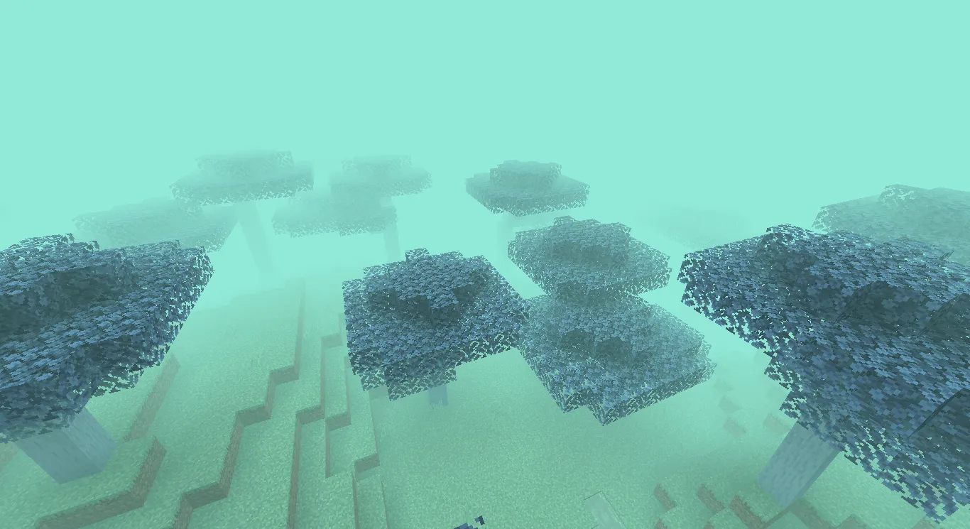 Enchanting Realms, Моды, Minecraft