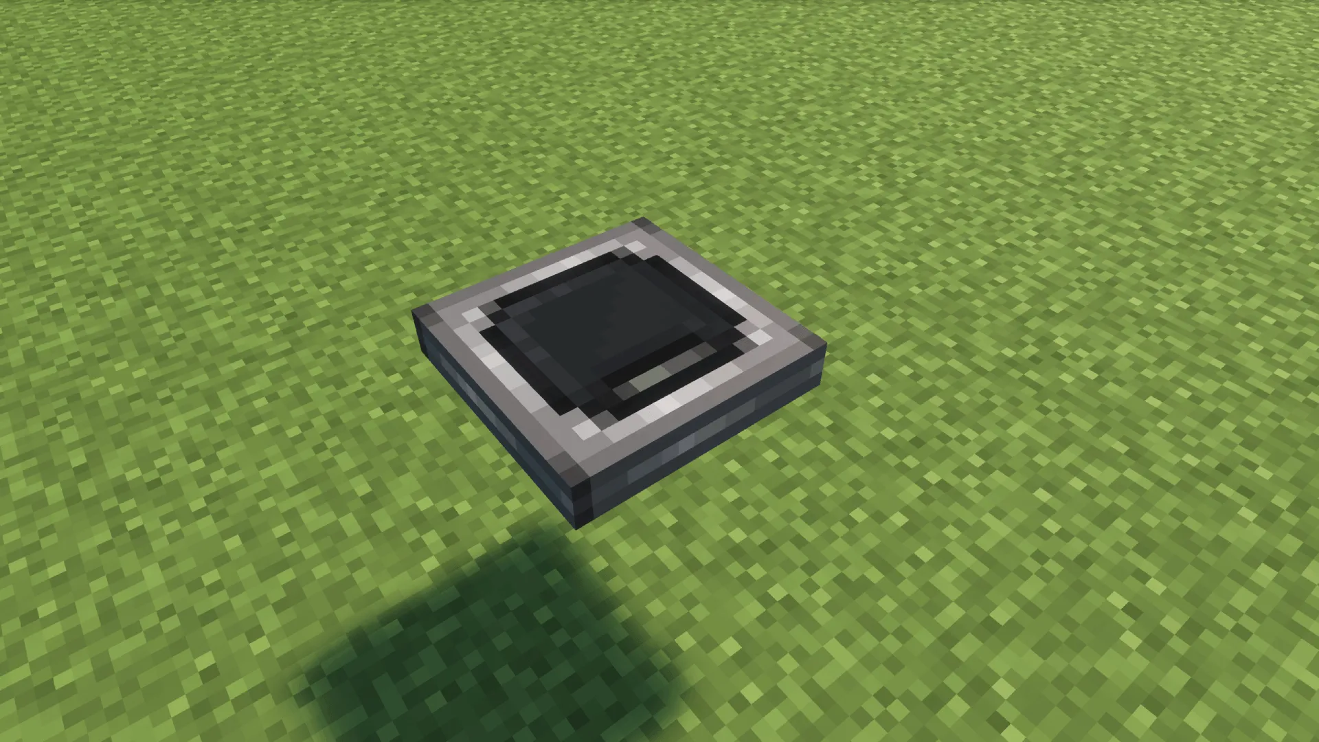 Create: Brassless Train Door & Trapdoor — скриншот 2 (Текстуры, Minecraft)