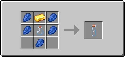 XP Vial, Моды, Minecraft