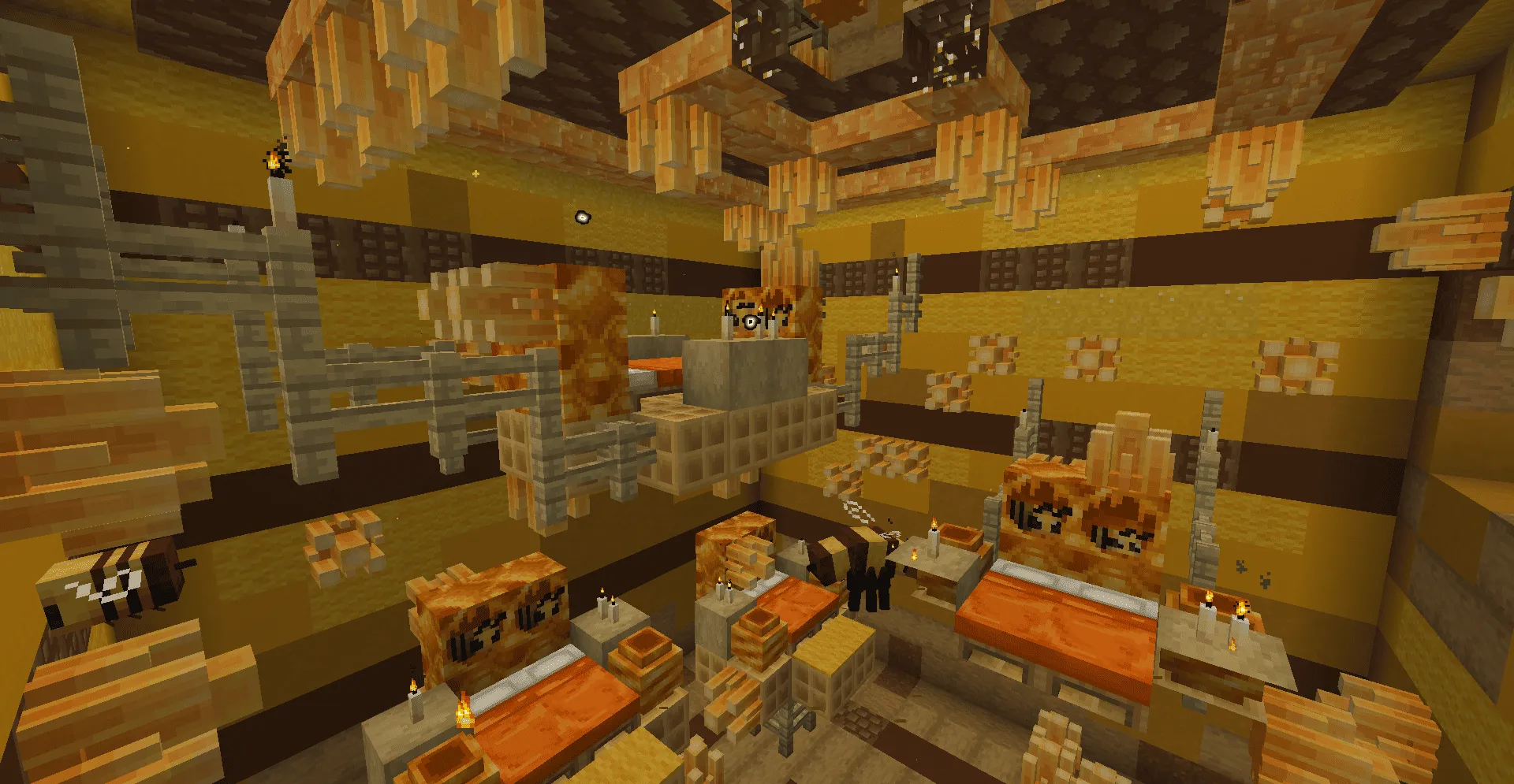 Multiverse Dimensions – Explore Infinite Dimensions, Модпаки, Minecraft