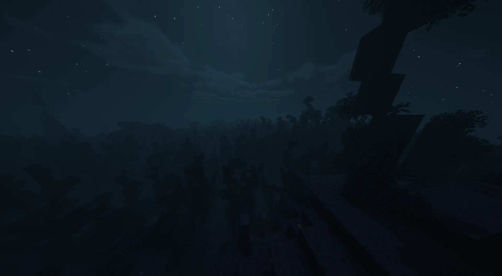 PerilCraft — скриншот 1 (Модпаки, Minecraft)