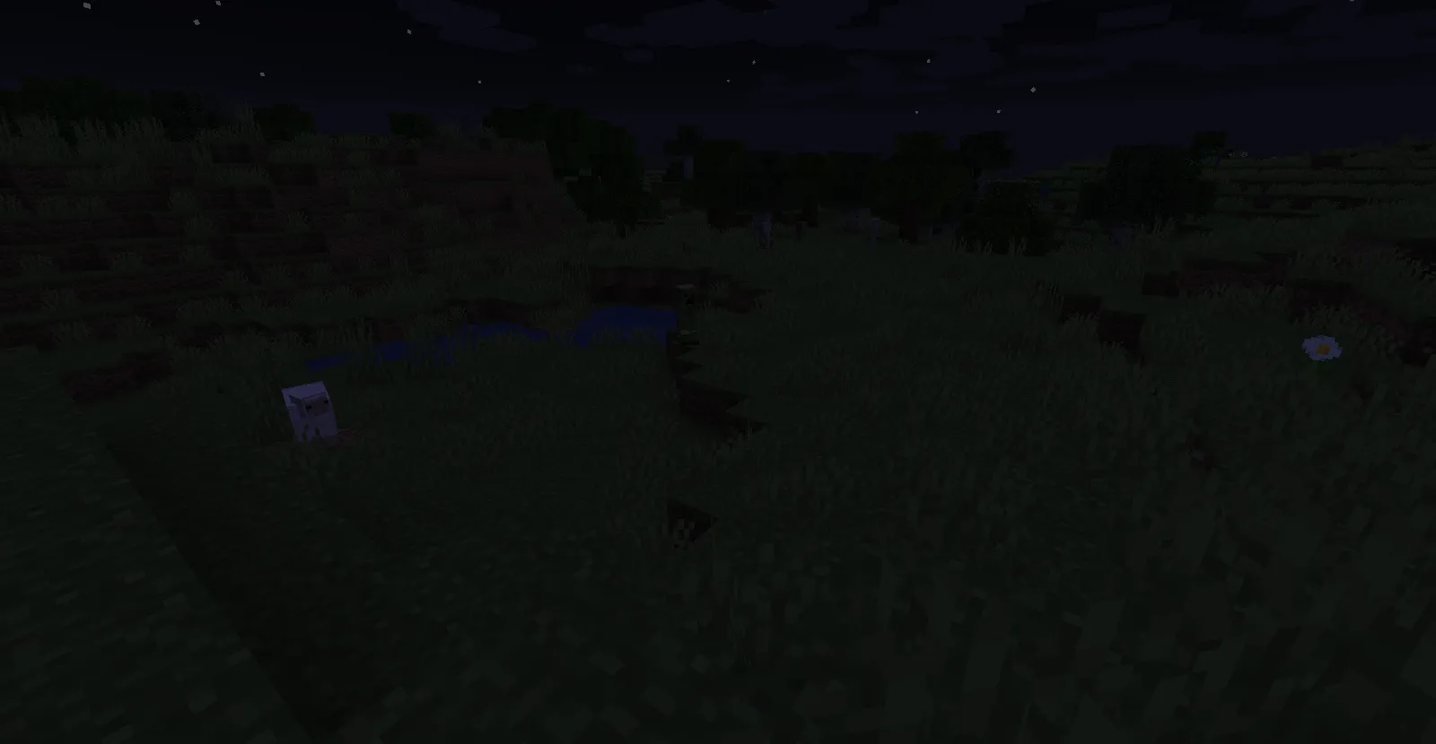 Creeper Habitats, Моды, Minecraft