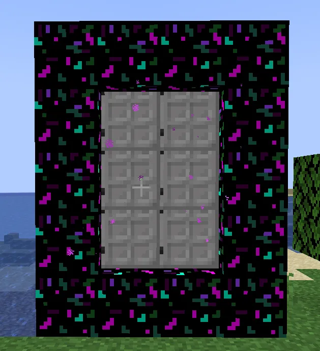 unclesamsonite pt1 (by jake bowen great work guys!) — скриншот 3 (Моды, Minecraft)