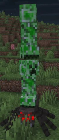Even More Mounts, Дата-паки, Minecraft