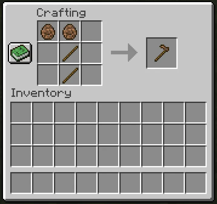 Dirty Work [FORGE], Моды, Minecraft