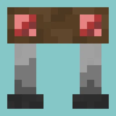 Railstone — скриншот 1 (Моды, Minecraft)