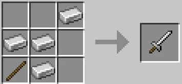 Better Tools & Weapons, Моды, Minecraft