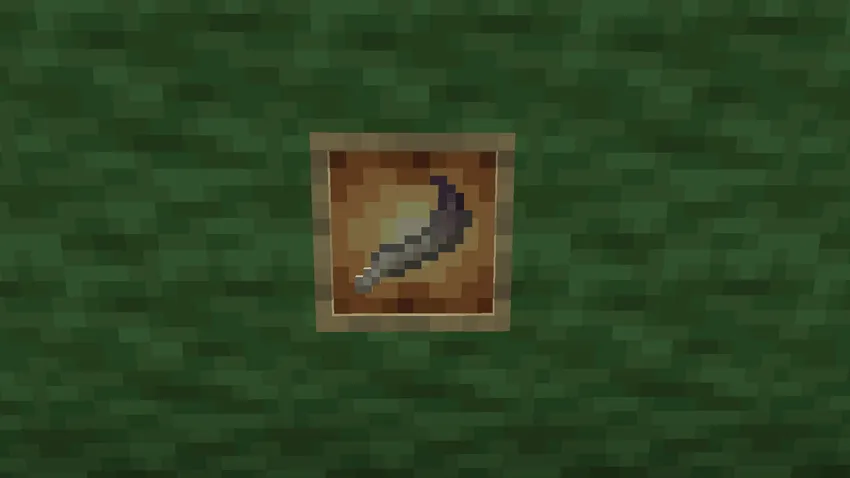 Floral, Моды, Minecraft