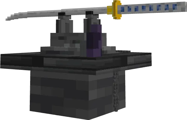 Goofy Ahh Weapons, Моды, Minecraft