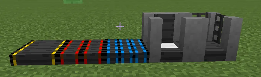 Hbm Reforged, Модпаки, Minecraft
