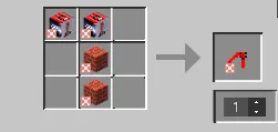 DeBlock — скриншот 9 (Моды, Minecraft)