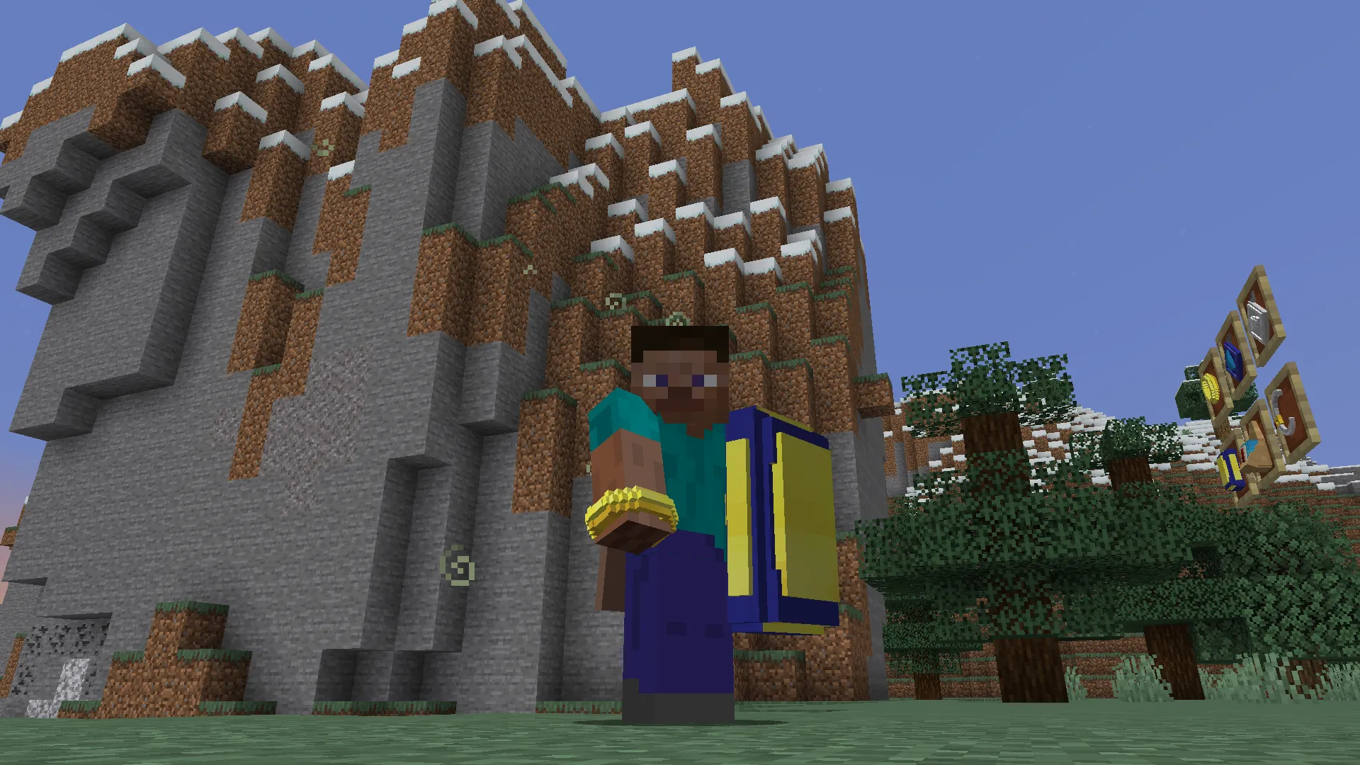 Better Weapons, Моды, Minecraft