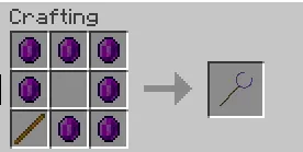 Alpexis, Моды, Minecraft