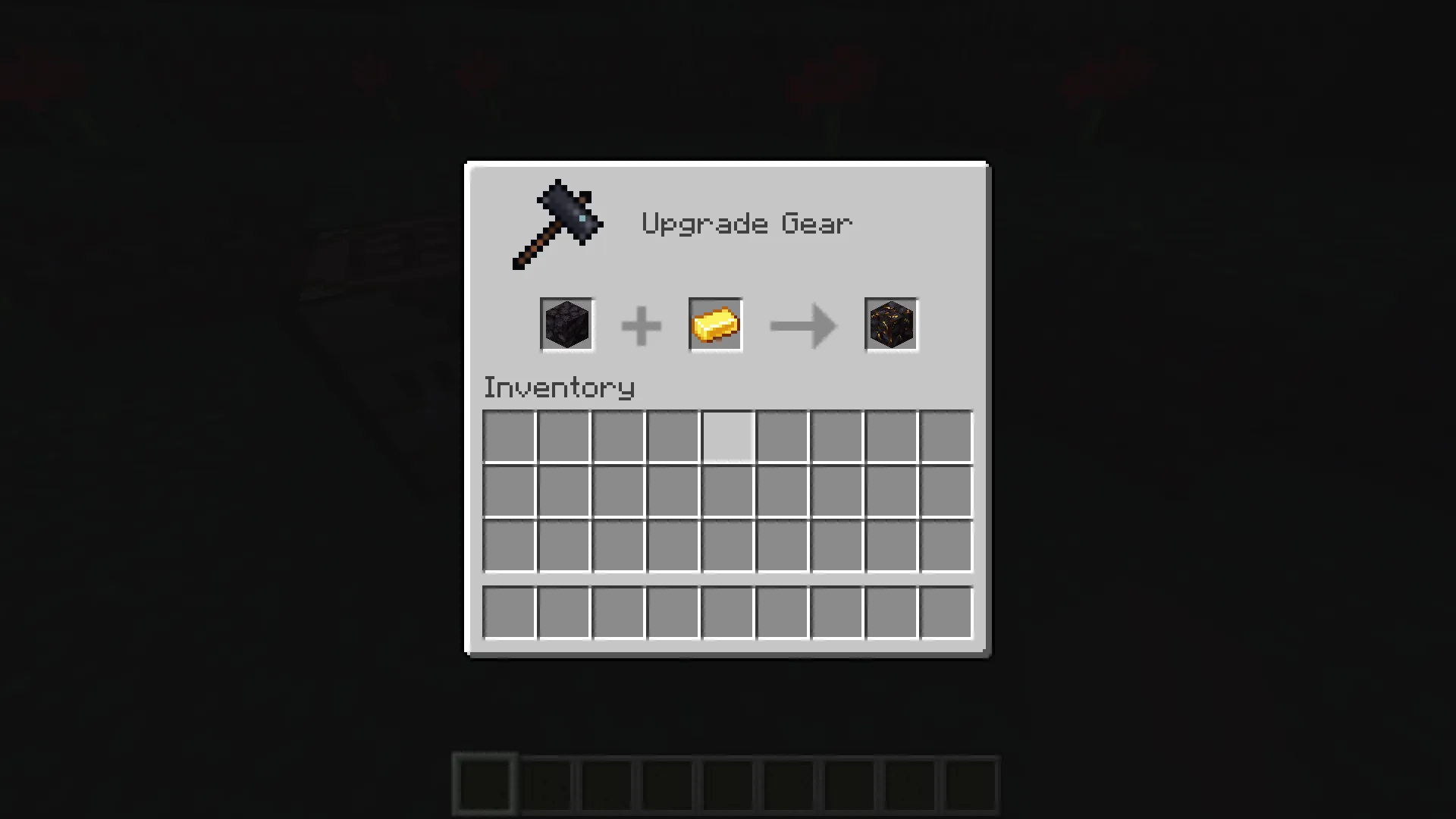 Recipus — скриншот 3 (Моды, Minecraft)