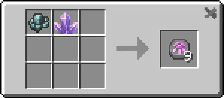 Rune Essence [Fabric] — скриншот 12 (Моды, Minecraft)