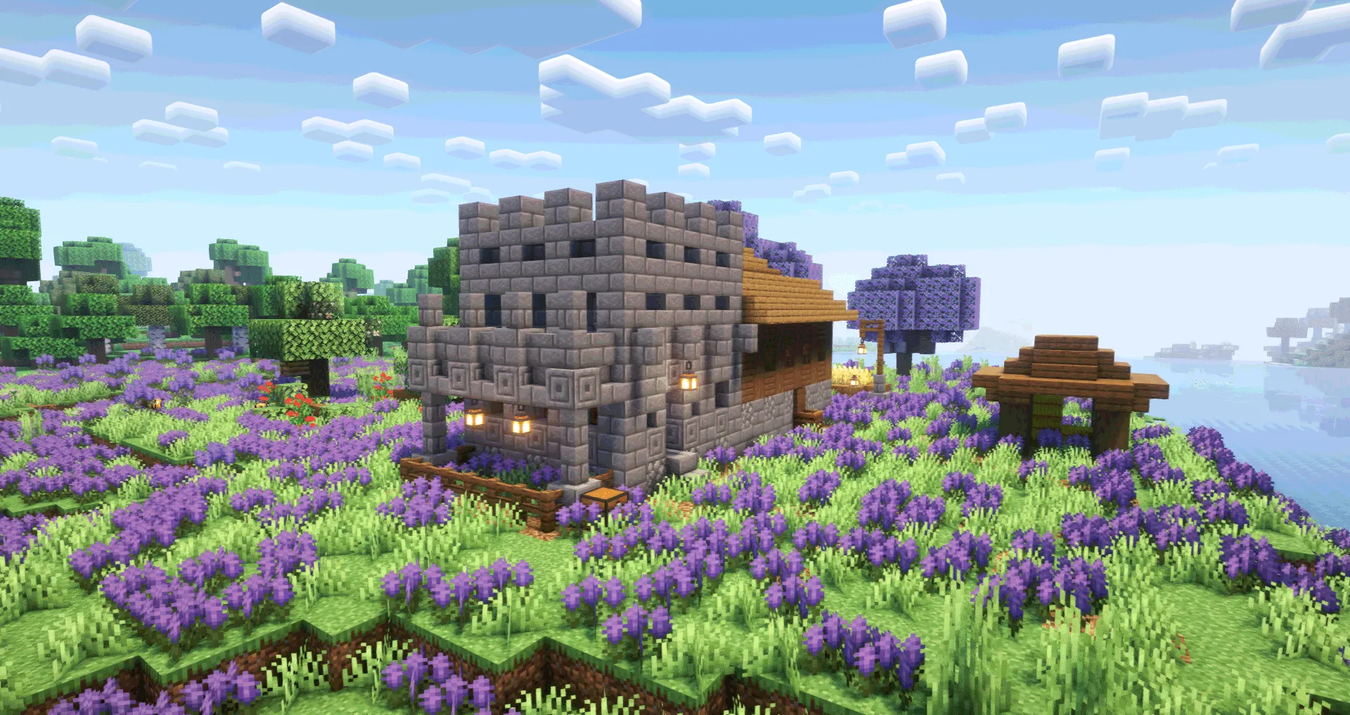 Realm RPG: Quests & Rewards, Моды, Minecraft