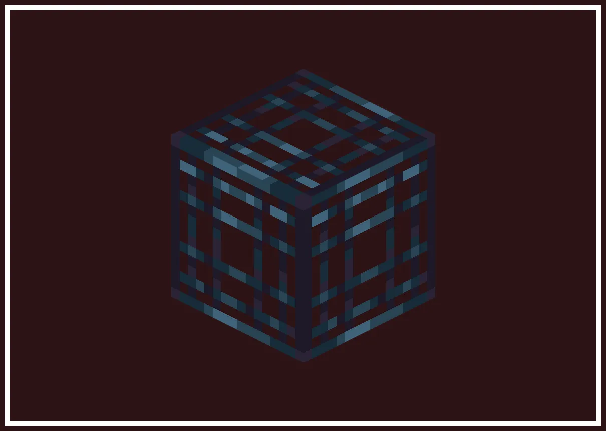 Classic Spawner, Текстуры, Minecraft