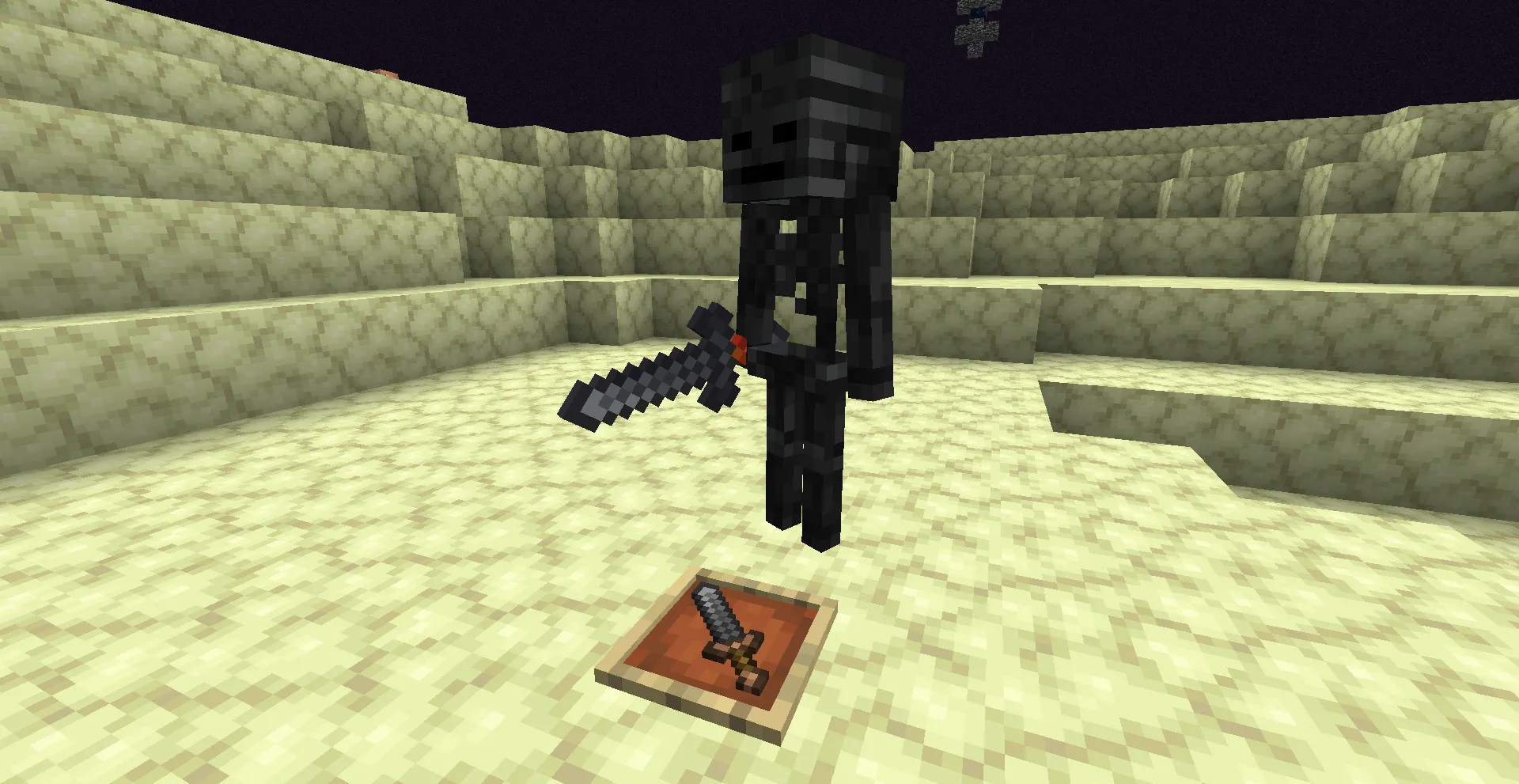 Dungeonslike Items, Текстуры, Minecraft