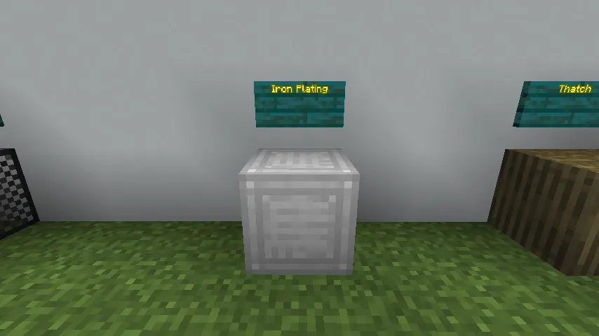 Stuff 'n Things — скриншот 14 (Моды, Minecraft)