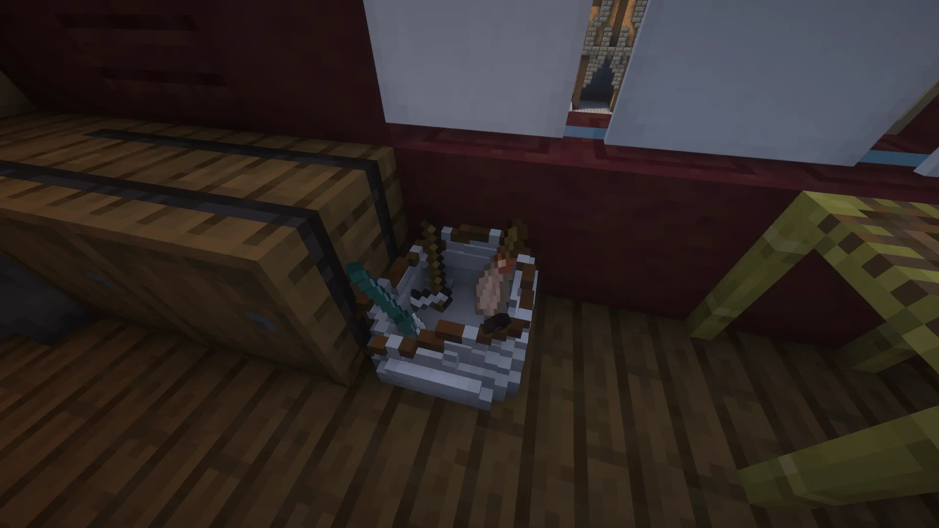 Big Bundles — скриншот 5 (Моды, Minecraft)