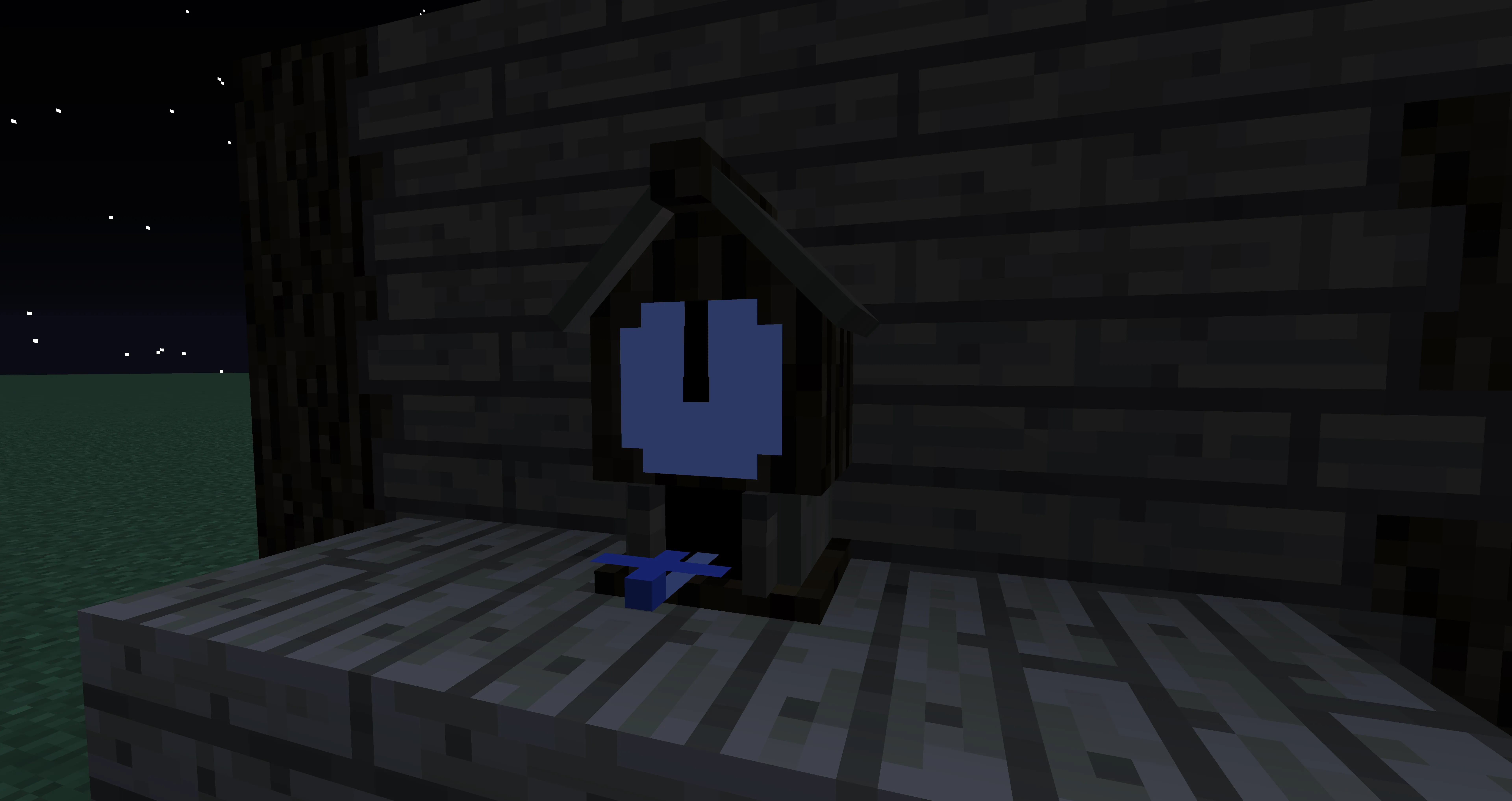 CustomClock — скриншот 3 (Текстуры, Minecraft)