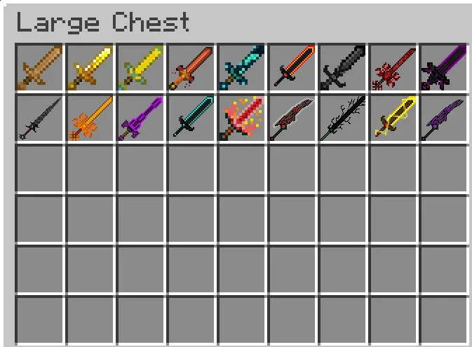 Autcraft Adventure — скриншот 6 (Моды, Minecraft)