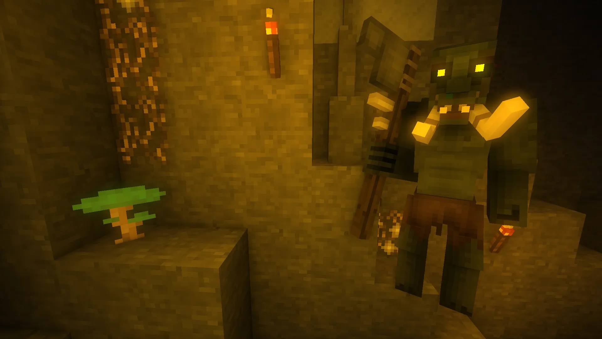 Steamy Dino — скриншот 3 (Модпаки, Minecraft)