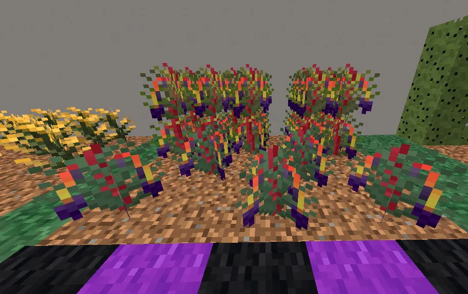 RisCraft (Base) — скриншот 7 (Моды, Minecraft)