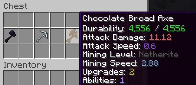 Create Materials for Tinker's Construct — скриншот 2 (Текстуры, Minecraft)