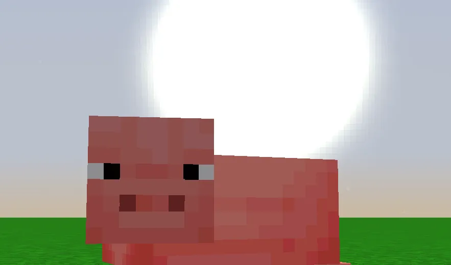SoulSTextures, Текстуры, Minecraft