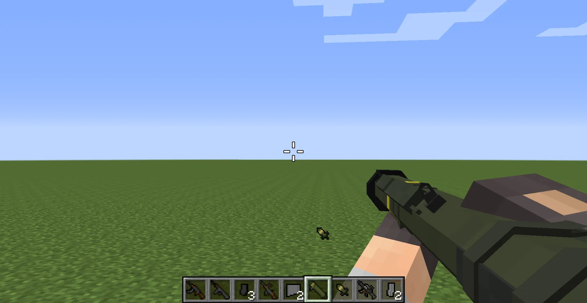 Tyrants and Plebeians: Escalation content pack — скриншот 6 (Моды, Minecraft)