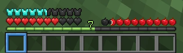 JustTimm's Vanilla Additions, Текстуры, Minecraft