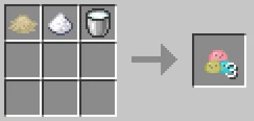 Vanilla Rice, Моды, Minecraft