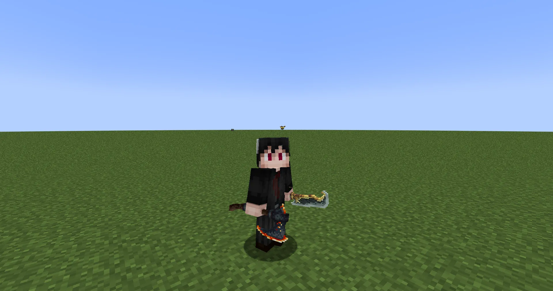 Archon Reforged, Текстуры, Minecraft