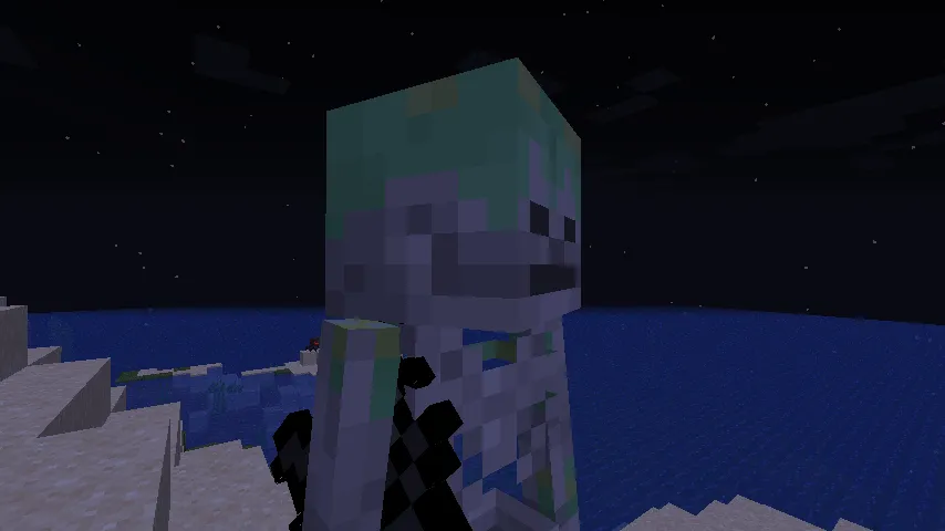 project-364866 — скриншот 3 (Текстуры, Minecraft)