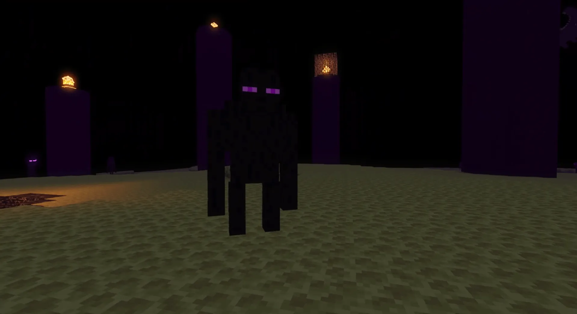 Fancy Mobs, Моды, Minecraft