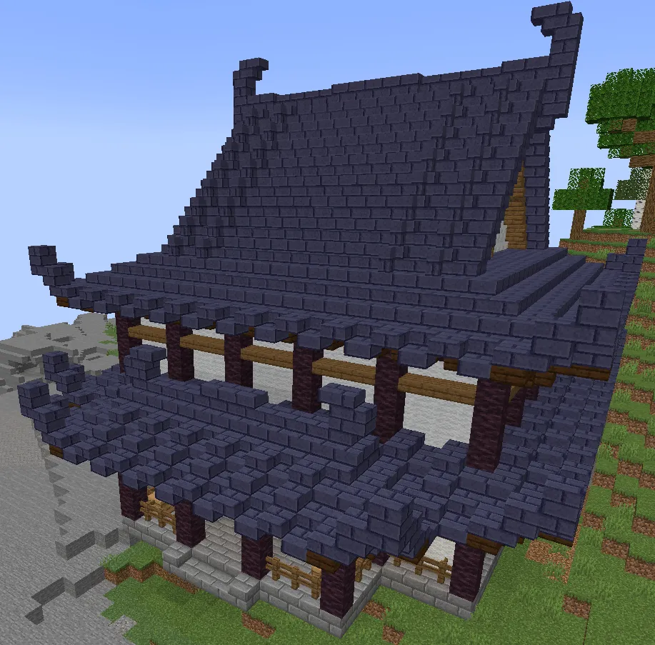 themonsterguns — скриншот 1 (Моды, Minecraft)