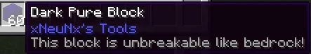 xNeuNx's Tools — скриншот 17 (Моды, Minecraft)
