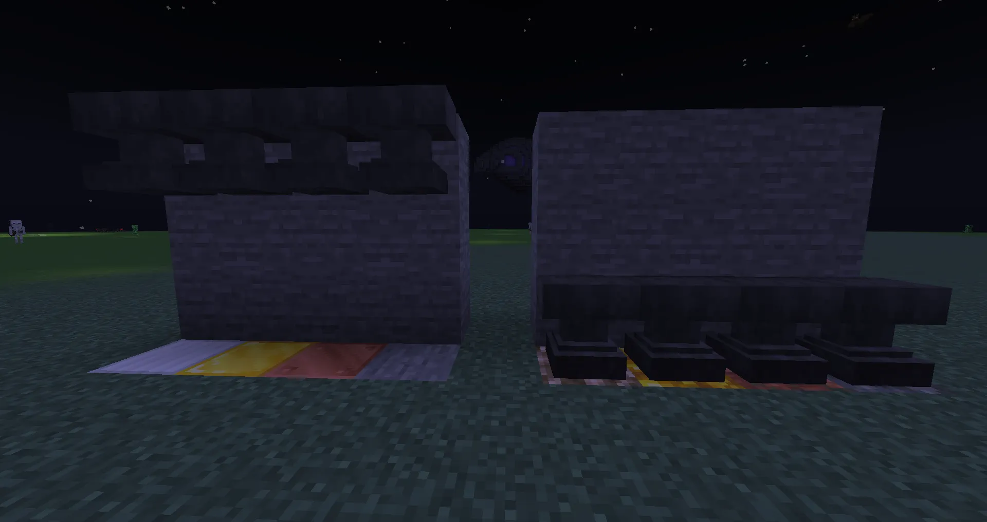 Sfb Extensions — скриншот 11 (Моды, Minecraft)