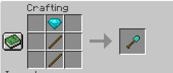 Better Diamond (Fabric) — скриншот 13 (Моды, Minecraft)