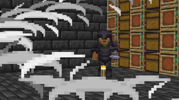 UltimateBlissSMP — скриншот 7 (Плагины, Minecraft)