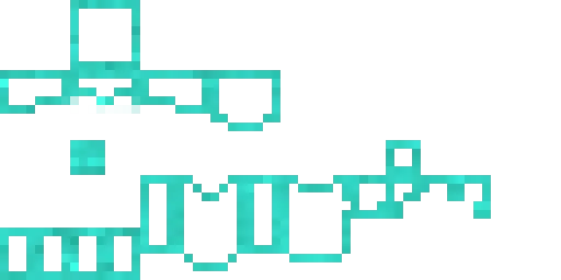 Transparent Armors — скриншот 16 (Текстуры, Minecraft)