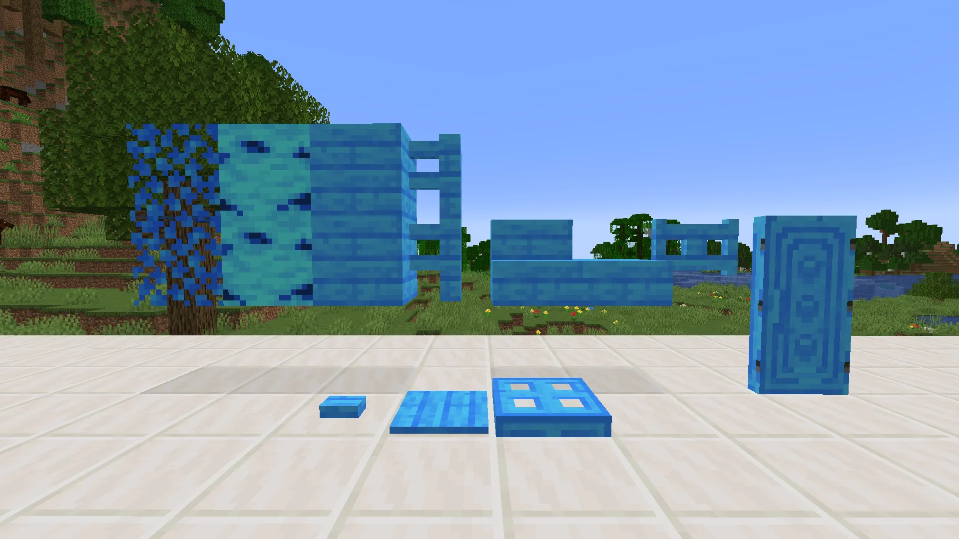Acatar by Phax709 — скриншот 5 (Моды, Minecraft)