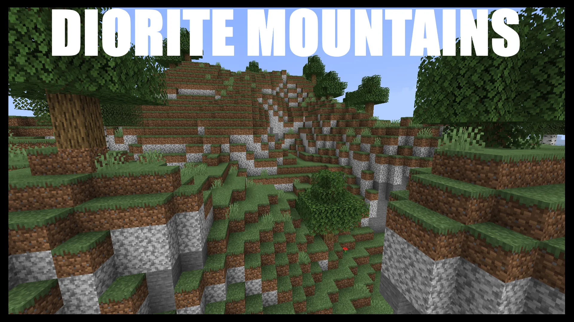 Cenmod, Моды, Minecraft