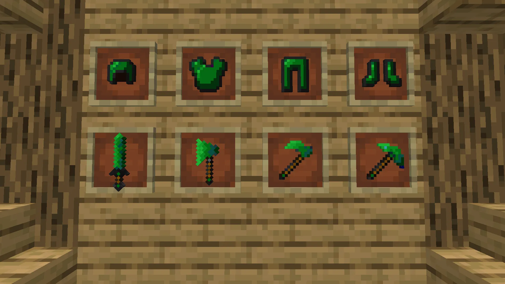 More Spawn — скриншот 5 (Моды, Minecraft)