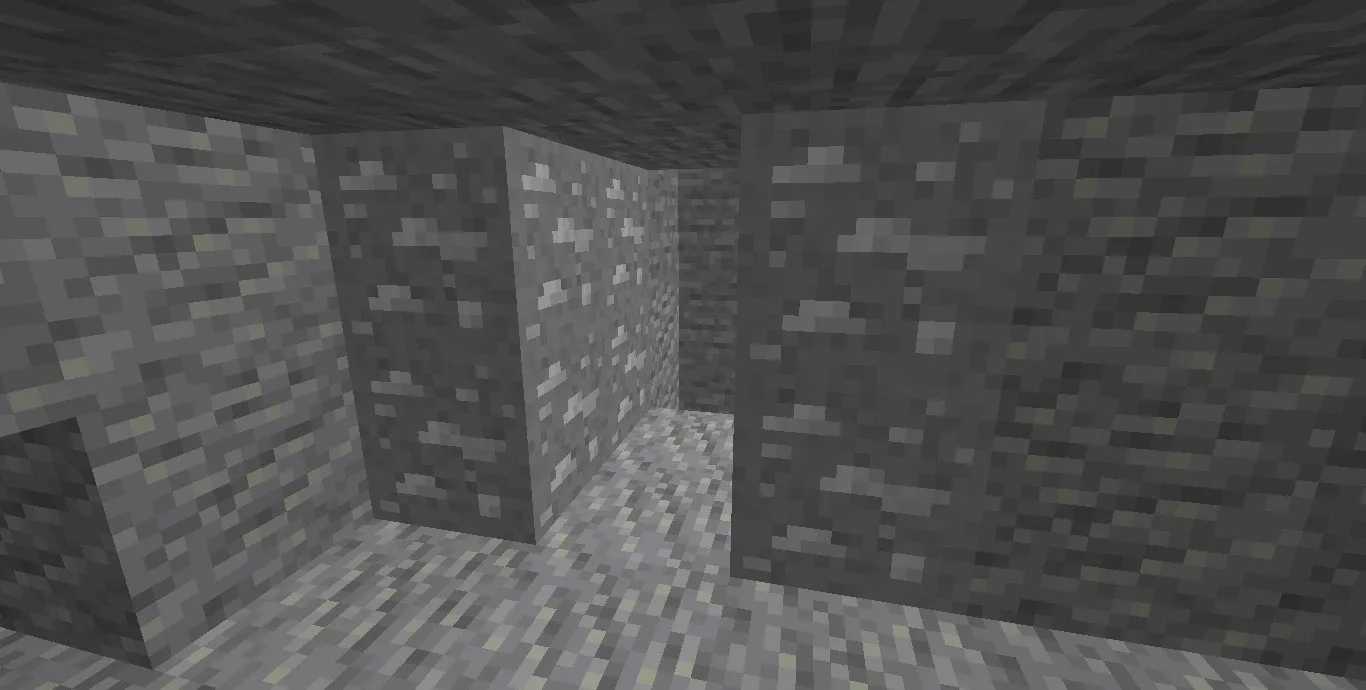 Alternative Minerals, Моды, Minecraft